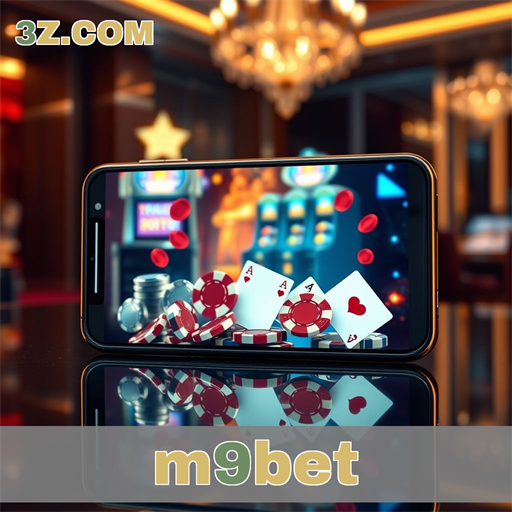 Recursos incríveis do app m9bet atraem usuários brasileiros