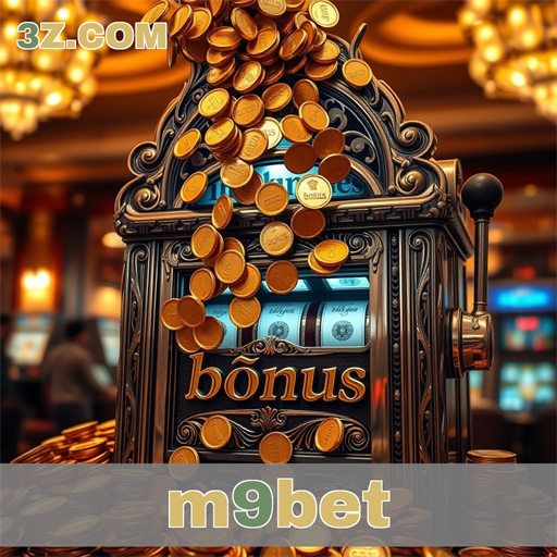 Bônus Imperdíveis na m9bet: Atrações que Encantam Jogadores