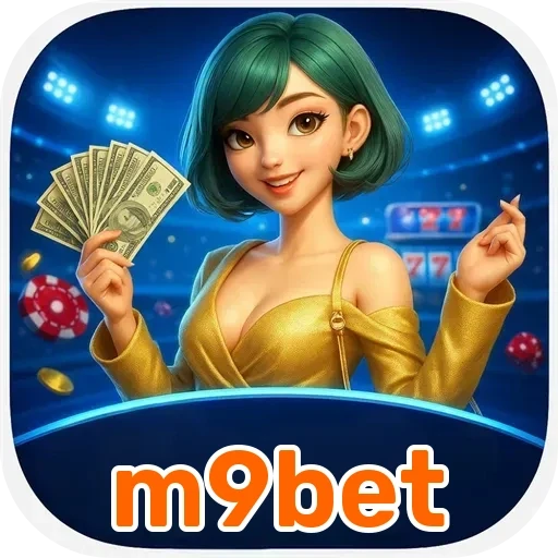 m9bet Bônus
