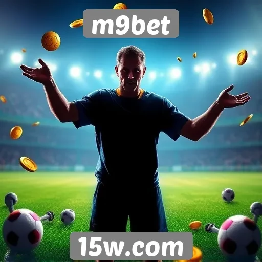 Análise de recursos exclusivos do site m9bet
