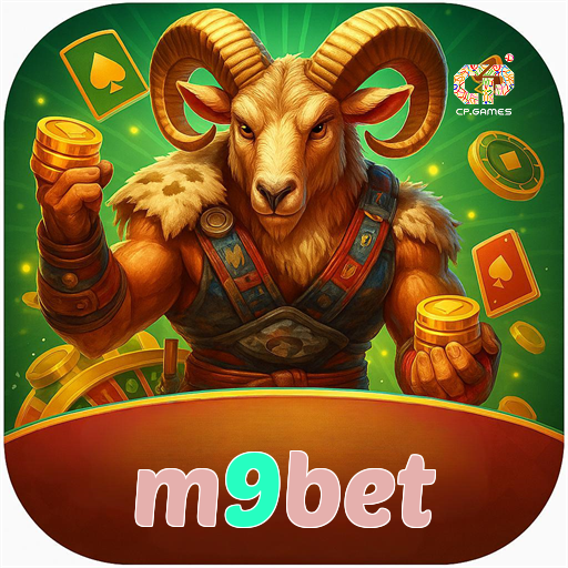 m9bet-Logo