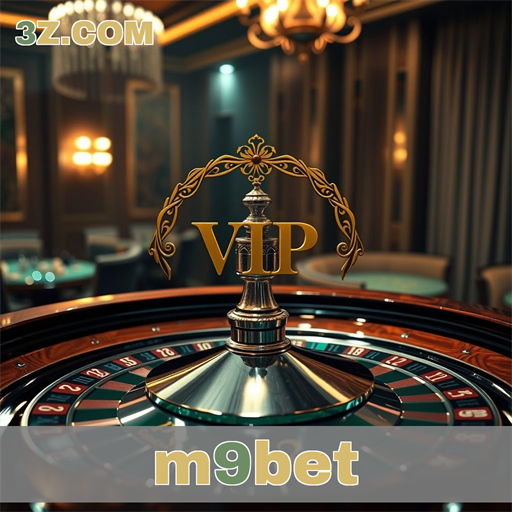 Experiência VIP no m9bet: O que Você Não Pode Perder