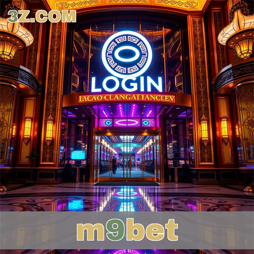 Login Incrível no m9bet: Mais Que um Acesso