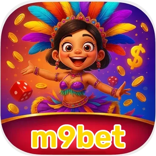 m9bet Login