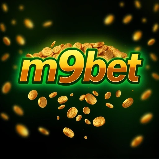 Logotipo m9bet