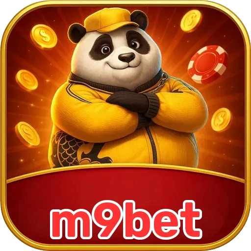 m9bet Pagamento