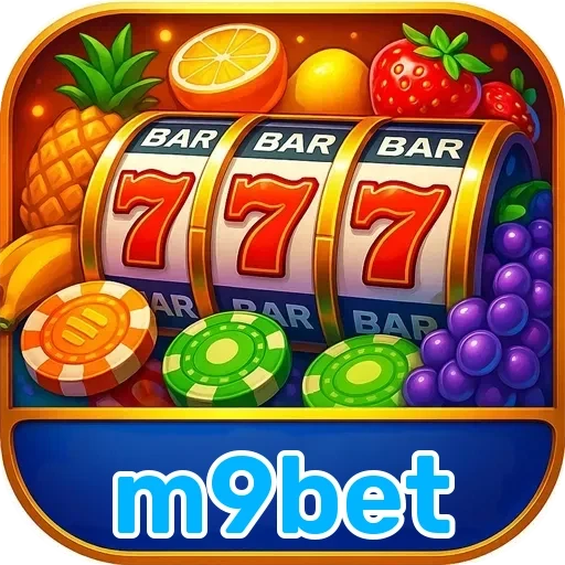 m9bet Promoções