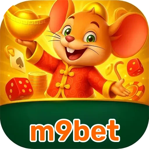 m9bet Caça-Níqueis